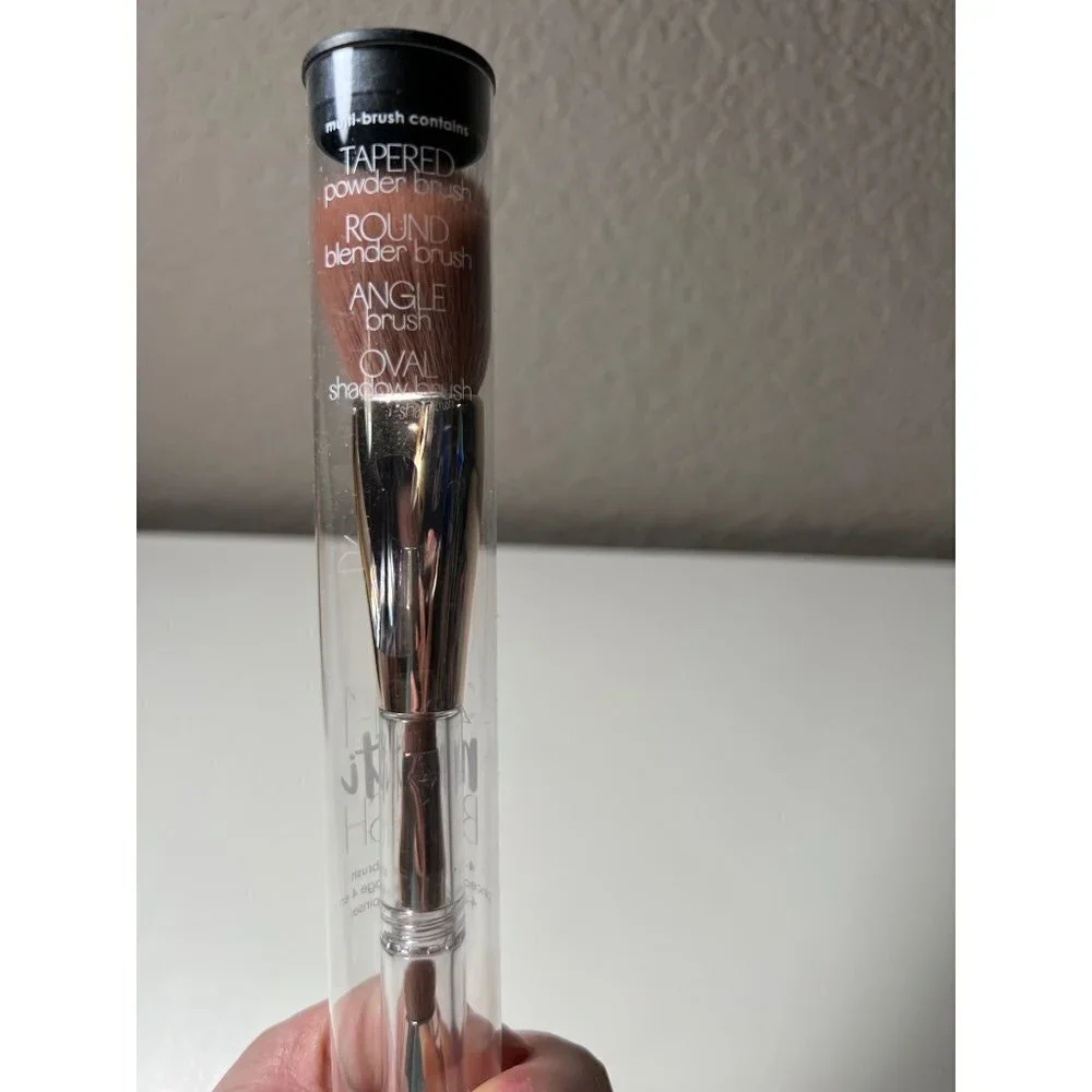 NEW‎ Ciate London | 4-in-1 Makeup Brush